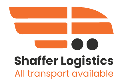 Top transportation and logistics company